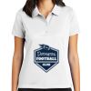 Women's Tech Basic Dri FIT Polo Thumbnail