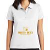 Women's Tech Basic Dri FIT Polo Thumbnail