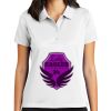Women's Tech Basic Dri FIT Polo Thumbnail