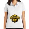 Women's Tech Basic Dri FIT Polo Thumbnail