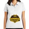 Women's Tech Basic Dri FIT Polo Thumbnail