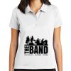 Women's Tech Basic Dri FIT Polo Thumbnail