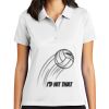 Women's Tech Basic Dri FIT Polo Thumbnail
