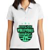 Women's Tech Basic Dri FIT Polo Thumbnail