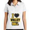 Women's Tech Basic Dri FIT Polo Thumbnail