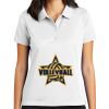 Women's Tech Basic Dri FIT Polo Thumbnail