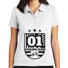 Women's Tech Basic Dri FIT Polo Thumbnail