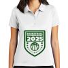 Women's Tech Basic Dri FIT Polo Thumbnail