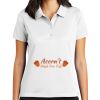 Women's Tech Basic Dri FIT Polo Thumbnail