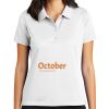 Women's Tech Basic Dri FIT Polo Thumbnail