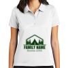 Women's Tech Basic Dri FIT Polo Thumbnail