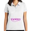Women's Tech Basic Dri FIT Polo Thumbnail