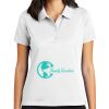 Women's Tech Basic Dri FIT Polo Thumbnail