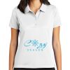 Women's Tech Basic Dri FIT Polo Thumbnail
