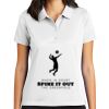 Women's Tech Basic Dri FIT Polo Thumbnail