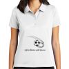 Women's Tech Basic Dri FIT Polo Thumbnail