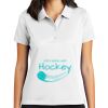 Women's Tech Basic Dri FIT Polo Thumbnail