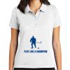 Women's Tech Basic Dri FIT Polo Thumbnail