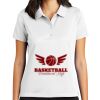 Women's Tech Basic Dri FIT Polo Thumbnail