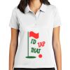 Women's Tech Basic Dri FIT Polo Thumbnail