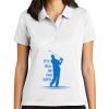Women's Tech Basic Dri FIT Polo Thumbnail