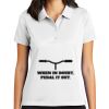 Women's Tech Basic Dri FIT Polo Thumbnail