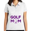 Women's Tech Basic Dri FIT Polo Thumbnail