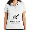Women's Tech Basic Dri FIT Polo Thumbnail