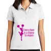 Women's Tech Basic Dri FIT Polo Thumbnail