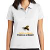 Women's Tech Basic Dri FIT Polo Thumbnail