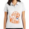 Women's Tech Basic Dri FIT Polo Thumbnail
