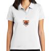 Women's Tech Basic Dri FIT Polo Thumbnail