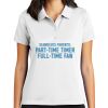 Women's Tech Basic Dri FIT Polo Thumbnail