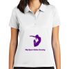 Women's Tech Basic Dri FIT Polo Thumbnail