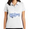 Women's Tech Basic Dri FIT Polo Thumbnail