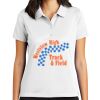 Women's Tech Basic Dri FIT Polo Thumbnail