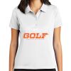 Women's Tech Basic Dri FIT Polo Thumbnail