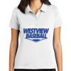 Women's Tech Basic Dri FIT Polo Thumbnail