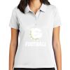 Women's Tech Basic Dri FIT Polo Thumbnail