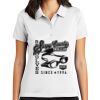 Women's Tech Basic Dri FIT Polo Thumbnail