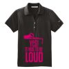 Women's Dri FIT Classic Polo Thumbnail