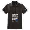 Women's Dri FIT Classic Polo Thumbnail