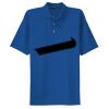 Dri Mesh ® Polo Thumbnail