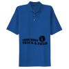 Dri Mesh ® Polo Thumbnail
