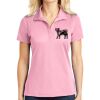 Women's Micropique Sport Wick ® Polo Thumbnail
