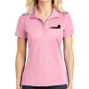 Women's Micropique Sport Wick ® Polo Thumbnail