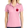 Women's Micropique Sport Wick ® Polo Thumbnail