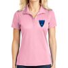 Women's Micropique Sport Wick ® Polo Thumbnail