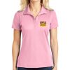 Women's Micropique Sport Wick ® Polo Thumbnail