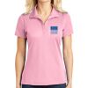 Women's Micropique Sport Wick ® Polo Thumbnail